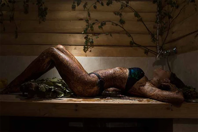 Журавлевские бани — сауны и бани Харькова